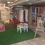 Basement After small