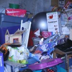 Before Basement