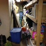 Storage Before small