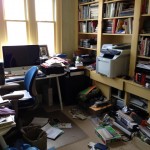 Office Before small
